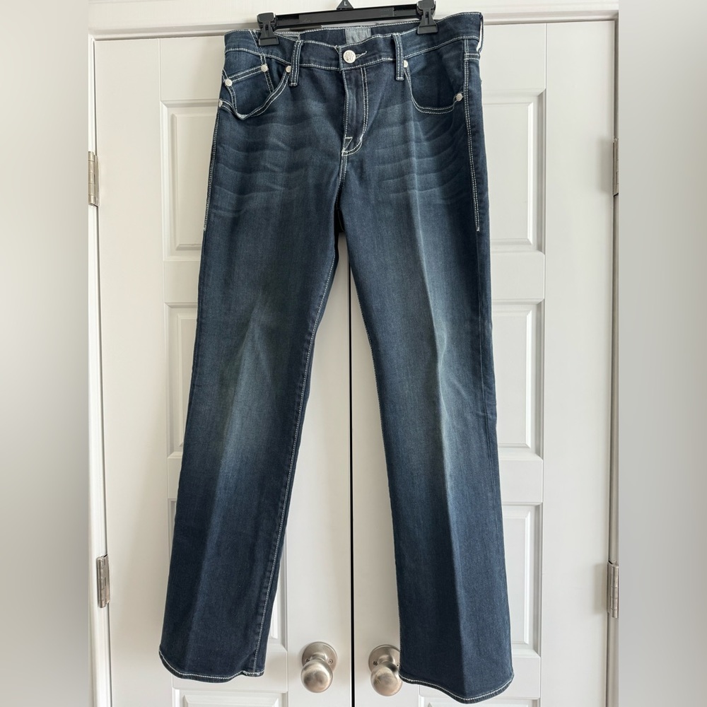 Rock & Republic Henlee Jean 34x32